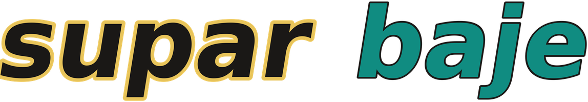 supar baje logo